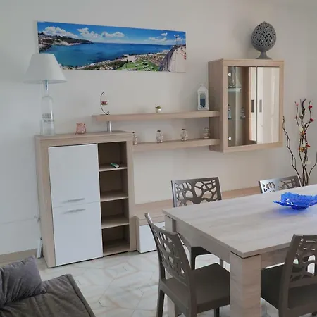 Διαμέρισμα Salento Da Incanto Spongano