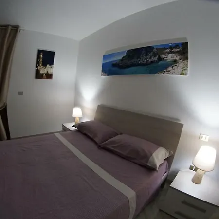 Διαμέρισμα Salento Da Incanto Spongano