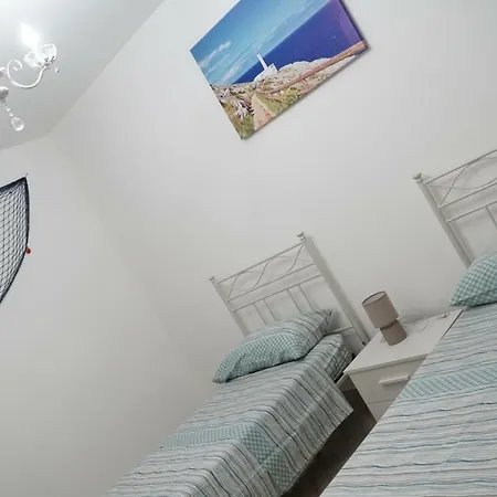 Διαμέρισμα Salento Da Incanto Spongano