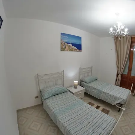 Apartment Salento Da Incanto *