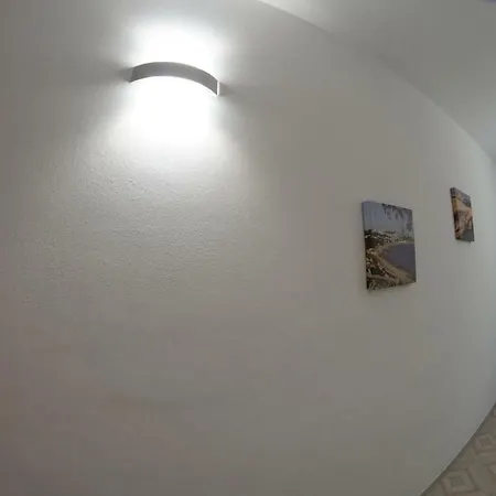 شقة Salento Da Incanto Spongano