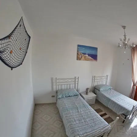 Apartment Salento Da Incanto Spongano