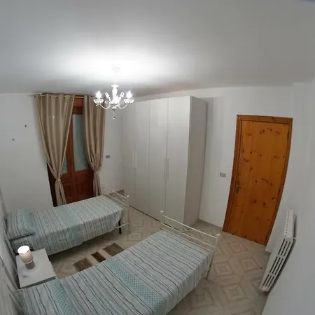Salento Da Incanto Apartment