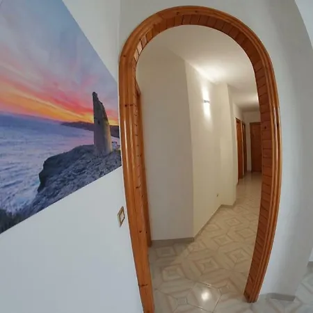 شقة Salento Da Incanto