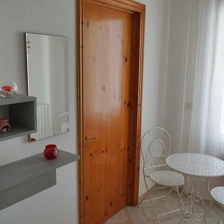 شقة Salento Da Incanto Spongano