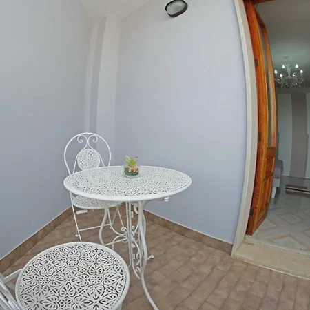 شقة Salento Da Incanto