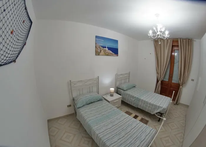 Appartement Salento Da Incanto *