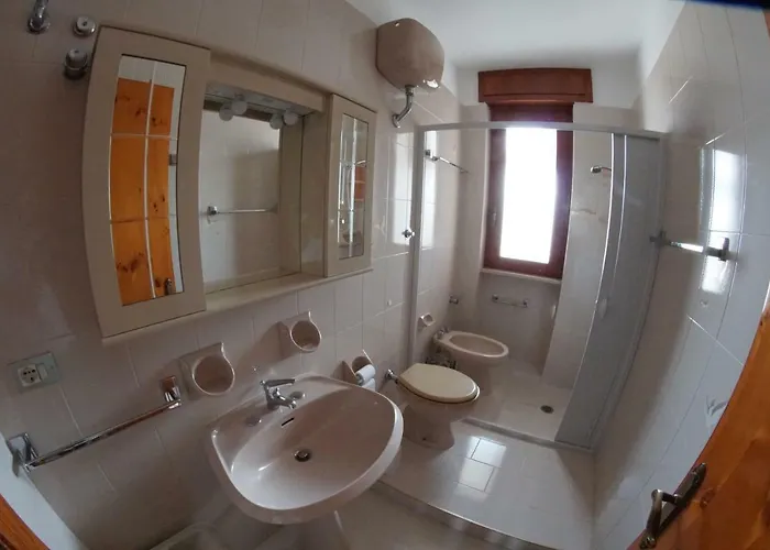 Apartament Salento Da Incanto