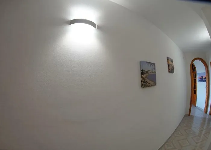 Apartament Salento Da Incanto Spongano