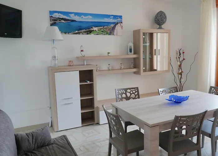 Apartament Salento Da Incanto Spongano