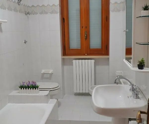 Salento Da Incanto Apartament