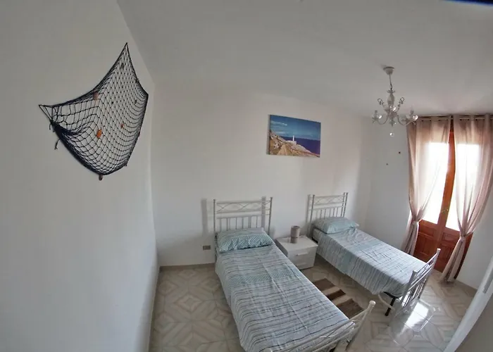 Apartament Salento Da Incanto Spongano