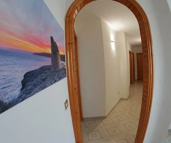Apartament Salento Da Incanto