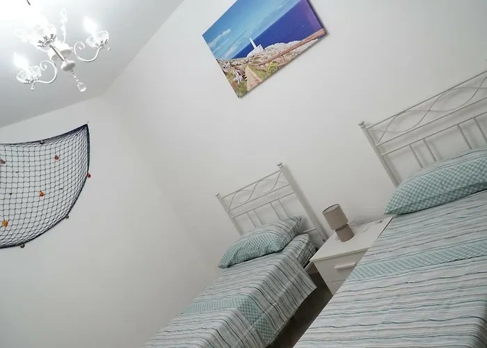 Apartament Salento Da Incanto Spongano