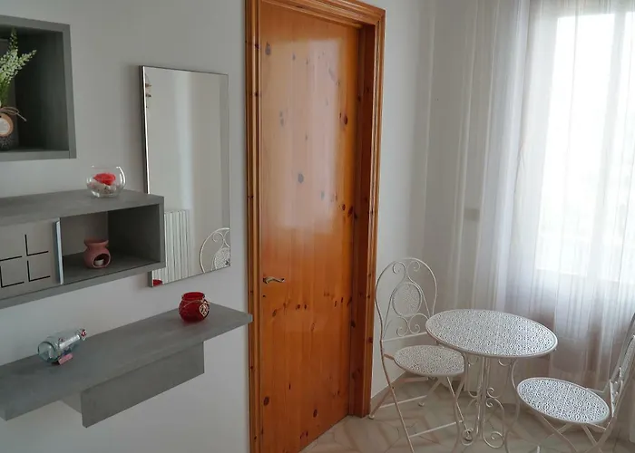 Apartament Salento Da Incanto Spongano