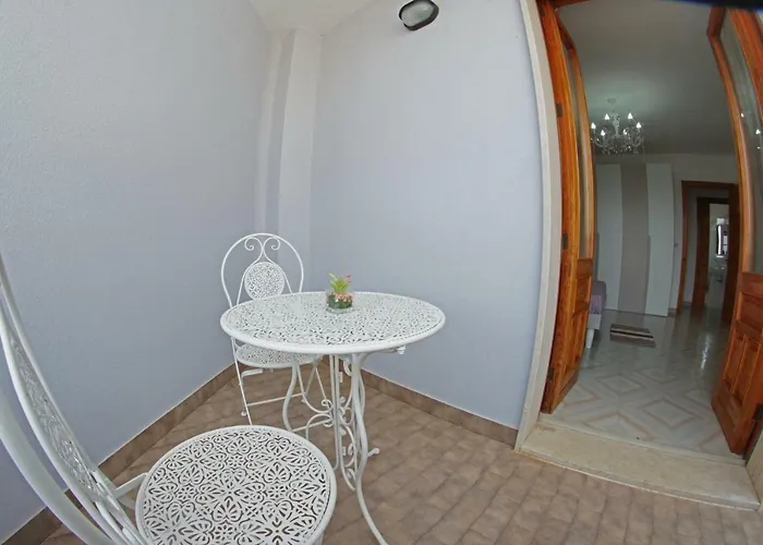 Apartament Salento Da Incanto